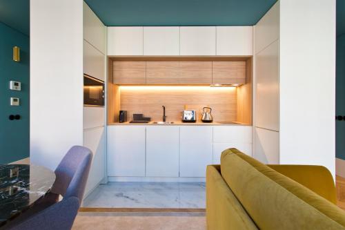 BOUTIQUE Rentals-Kinga’s Ribeira River great views