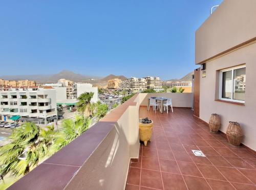 CristianPlaya Attic