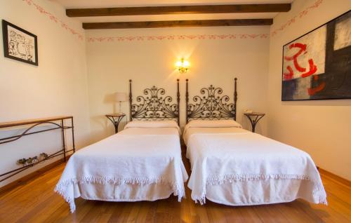 Gallery image of Pazo da Trave in Viveiro