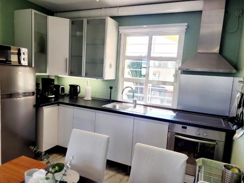Imagen de la galería de Casa Sierra Marina, en Mijas Costa
