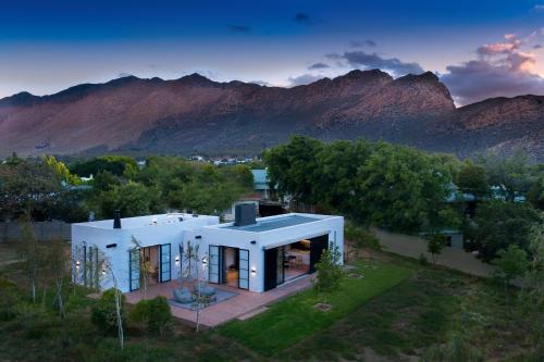 Gallery image of STIL in Montagu