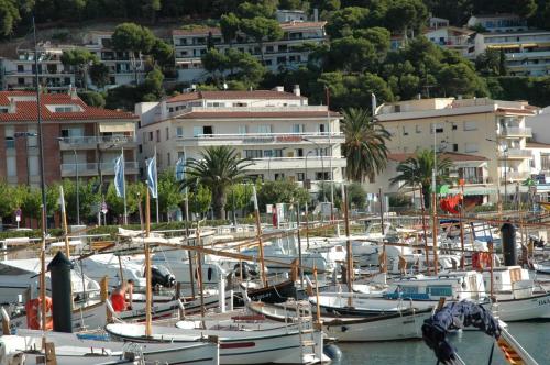 MARINA LATERAL 2D