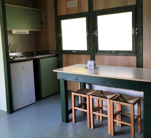 Gallery image of Camping Domaine Sainte Madeleine in Sospel