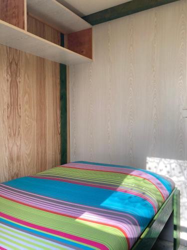 Gallery image of Camping Domaine Sainte Madeleine in Sospel
