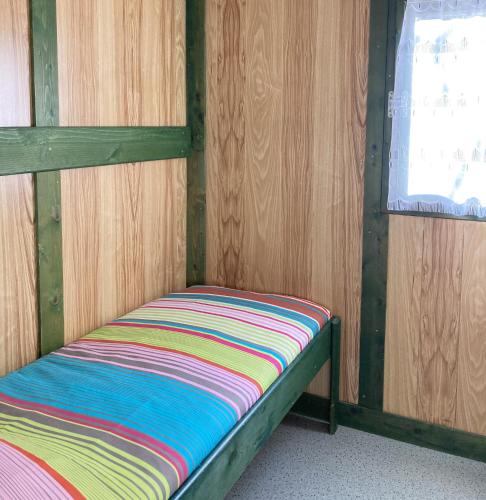 Gallery image of Camping Domaine Sainte Madeleine in Sospel