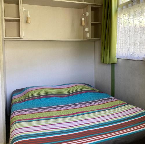 Gallery image of Camping Domaine Sainte Madeleine in Sospel