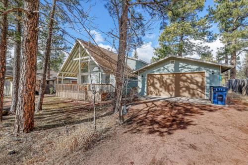 Woodsy A-Frame Hideaway – Photos 4