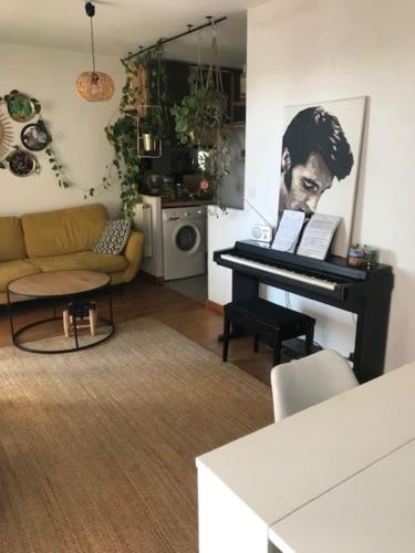 Cosy Appartment – Photos 2