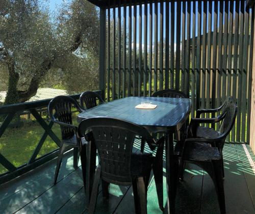 Gallery image of Camping Domaine Sainte Madeleine in Sospel