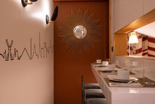 Hotel Yllen Eiffel photo 50