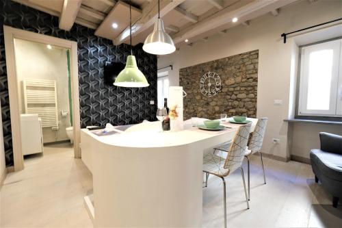 Wine Apartments Florence Grechetto