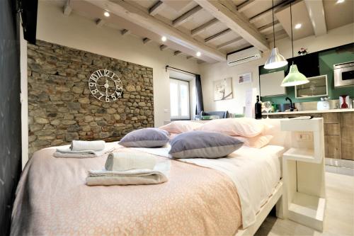 Wine Apartments Florence Grechetto