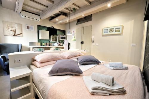 Wine Apartments Florence Grechetto