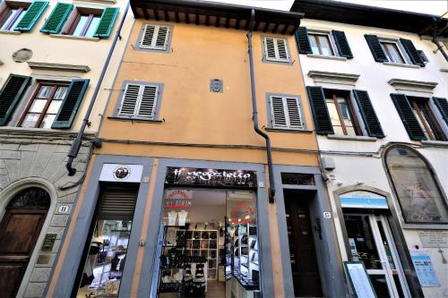 Wine Apartments Florence Grechetto