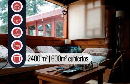 Casa Quinta de Madera – Photos 5