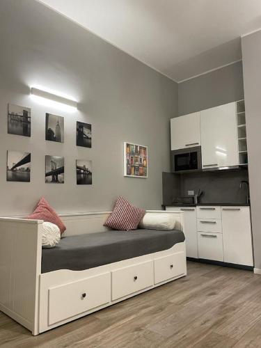 Jr Suite MM3 Repubblica -Stazione-Centro Direz- C3