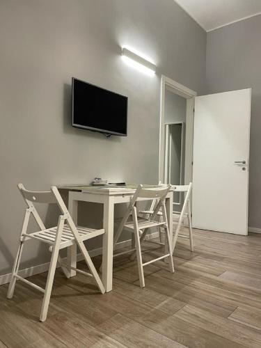 Jr Suite MM3 Repubblica -Stazione-Centro Direz- C3