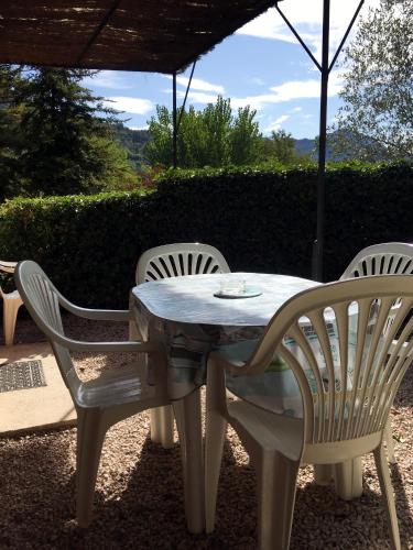 Gallery image of Camping Domaine Sainte Madeleine in Sospel