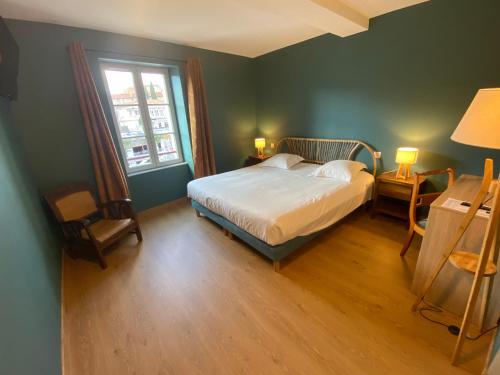 Le Miredames Hôtel-Bar – Photos 3