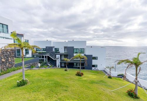 Sea View Balcony by Homie