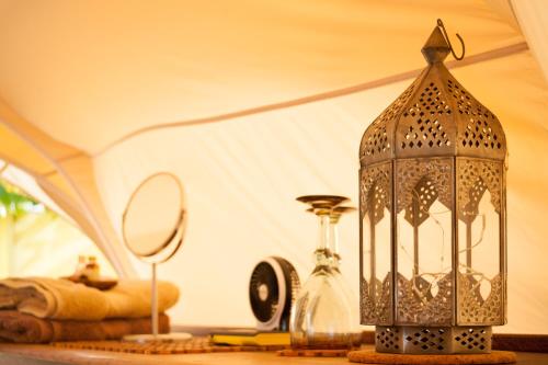 Wild Lotus Glamping – Photos 3