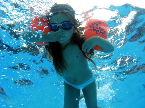 Gallery image of Camping Domaine Sainte Madeleine in Sospel