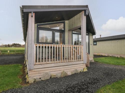 Lodge 4 - Glendoig – Photos 2