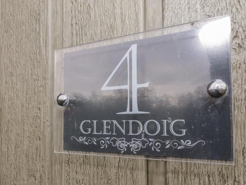 Lodge 4 - Glendoig – Photos 3