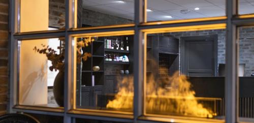 Imagen de la galería de Aksjemøllen - by Classic Norway Hotels, en Lillehammer