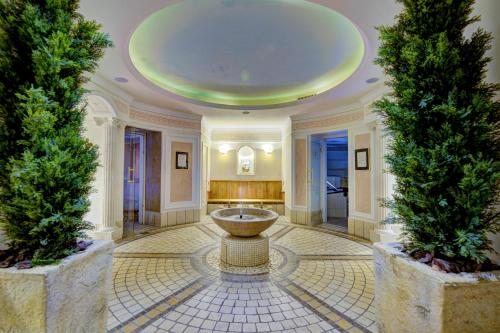 シェーナにあるHotel Berglandのギャラリーの写真