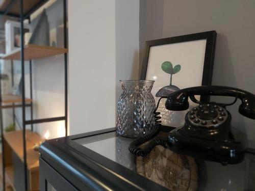 Fotografie z fotogalerie ubytování Huck B&B v destinaci Chua-lien