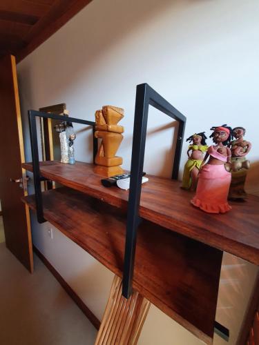 Gambar di galeri bagi Apartamentos Feliz Boipeba di Ilha de Boipeba