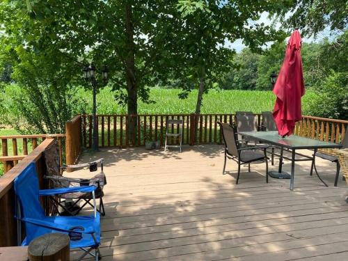 St Louis Metro East Kitchen Flat – Photos 3