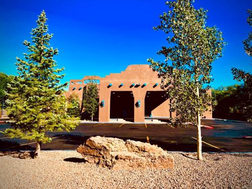 Gallery image of Taos Valley Lodge in Taos