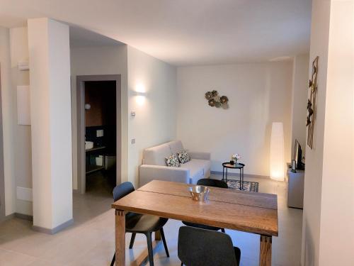 Gallery image of the 6 apartments in Rimini