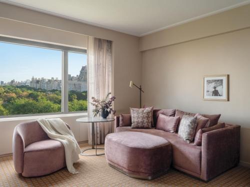 Park Lane New York Image