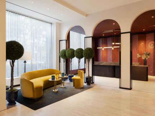 Park Lane New York Image