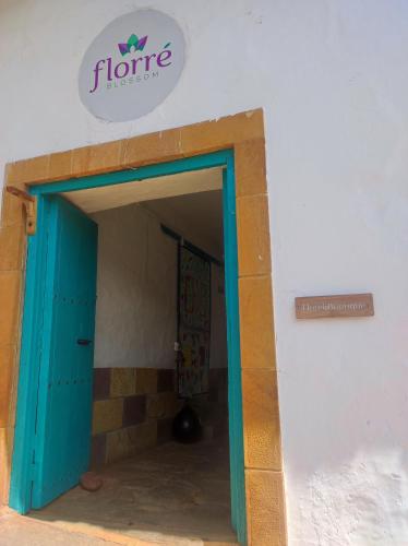 Gallery image of Hotel Florré Blossom Barichara in Barichara