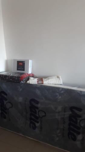 ジュイス・デ・フォーラにある130/302 AP 306 Um dois quartos dos seus sonhosの予防環境