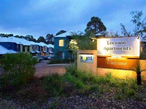 Φωτογραφία από το άλμπουμ του Leeuwin Apartments σε Margaret River Town