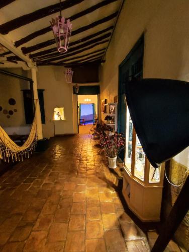 Gallery image of Hotel Florré Blossom Barichara in Barichara