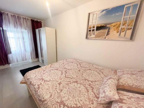 Apartment in Dramalj 42058