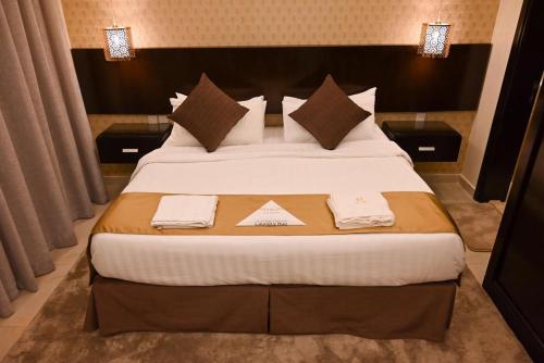 Gallery image of The Artisan Hotel-Suits in Jeddah