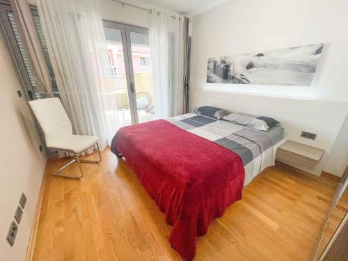 Fotografia z galérie ubytovania Apartment in Rovinj - Istrien 42156 v Rovinj