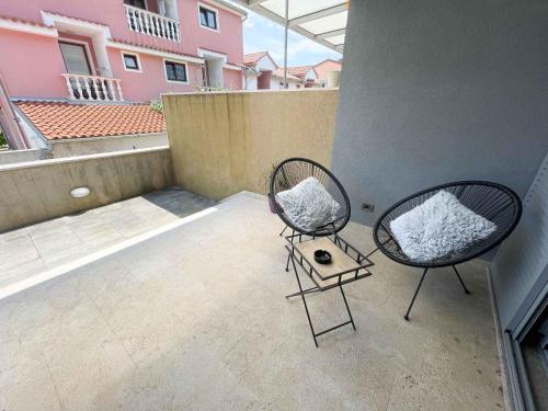 Fotografia z galérie ubytovania Apartment in Rovinj - Istrien 42156 v Rovinj