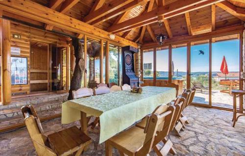 Fotografie z fotogalerie ubytování Apartment in Superska Draga - Insel Rab 42281 v destinaci Supetarska Draga