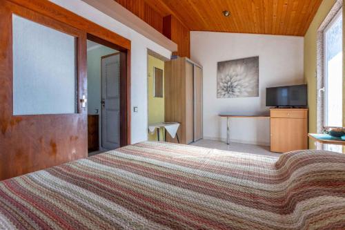 Fotografia z galérie ubytovania Apartment in Crikvenica 42251 v destinácii Crikvenica