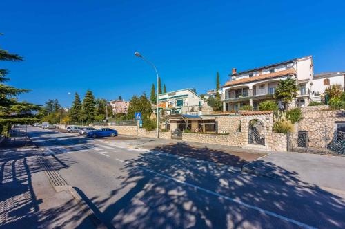 Fotografie z fotogalerie ubytování Studio in Crikvenica 42249 v destinaci Crikvenica