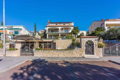Fotografie z fotogalerie ubytování Studio in Crikvenica 42249 v destinaci Crikvenica