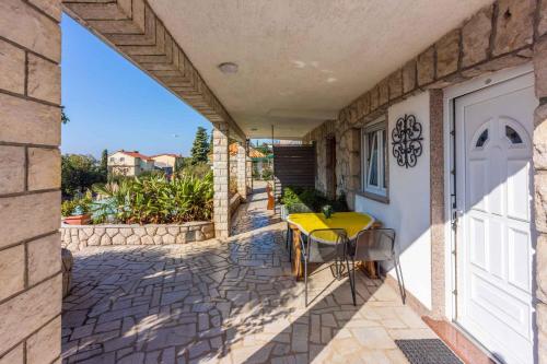 Fotografie z fotogalerie ubytování Studio in Crikvenica 42249 v destinaci Crikvenica